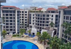 Carissa Park Condominium (D17), Condominium #553898971
